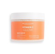 Revolution Skincare Vitamin C Glow - Body Scrub