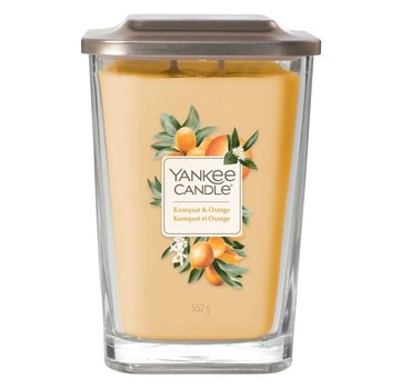 Yankee Candle Kumquat & Orange - Large Vessel