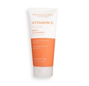 Revolution Skincare Vitamin C Glow - Body Cleanser