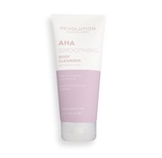 Revolution Skincare AHA Smoothing Body Cleanser