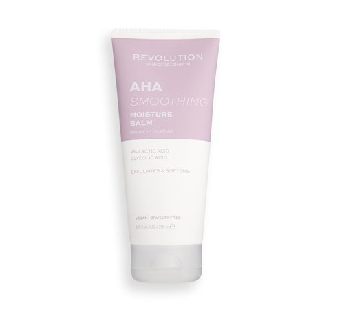 Revolution Skincare AHA Smoothing Moisture Balm