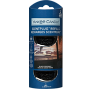 Yankee Candle Black Coconut - Scentplug  Refill