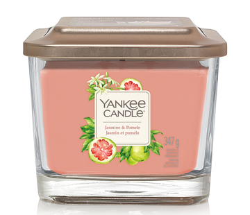 Yankee Candle Jasmine & Pomelo - Medium Vessel