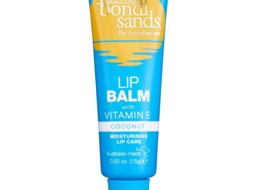 Bondi Sands Lip Balm - Vitamine E