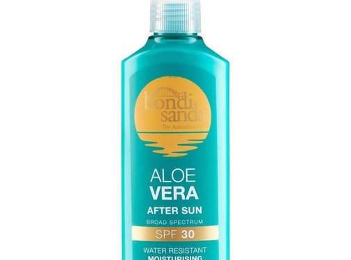 Bondi Sands After Sun Aloe Vera - Spray SPF30