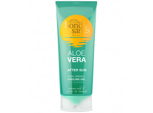 Bondi Sands After Sun Aloe Vera - Cooling Gel