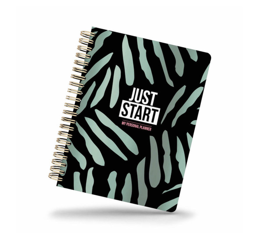 Planner - Just Start