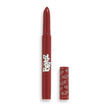 Makeup Revolution x Bratz Lip Crayon - Jade