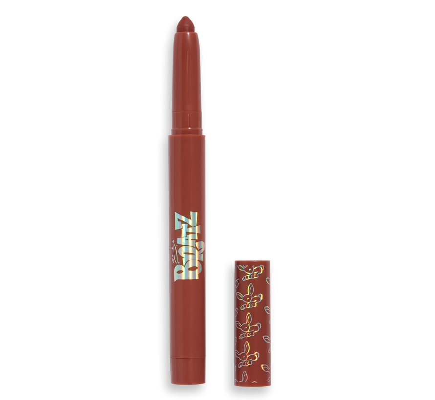 x Bratz Lip Crayon - Sasha