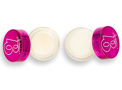 Makeup Revolution x Bratz Lip Care Set