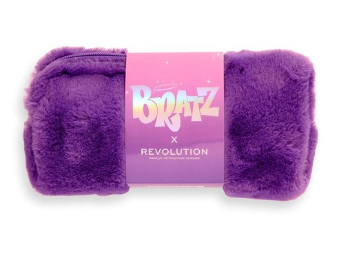 Makeup Revolution x Bratz Bag