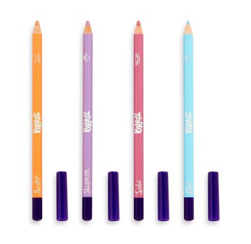 Makeup Revolution x Bratz Kohl Liner Set