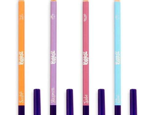 Makeup Revolution x Bratz Kohl Liner Set