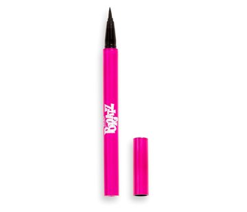 Makeup Revolution x Bratz Liner