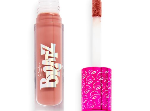 Makeup Revolution x Bratz Maxi Plump Lipgloss - Cloe
