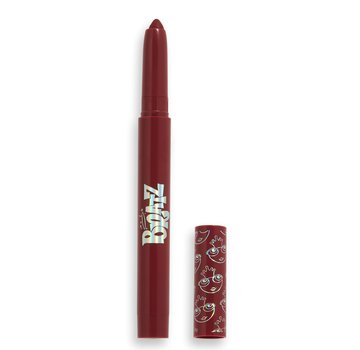 Makeup Revolution x Bratz Lip Crayon - Yasmin