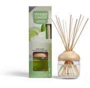 Yankee Candle Vanilla Lime - Reed Diffuser