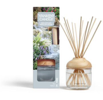 Yankee Candle Water Garden - Reed Diffuser