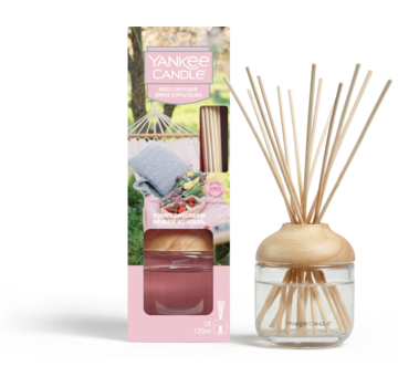 Yankee Candle Sunny Daydream - Reed Diffuser