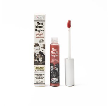 theBalm Meet Matt(e) Hughes - Honest