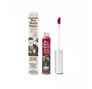 theBalm Meet Matt(e) Hughes - Devoted