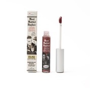 theBalm Meet Matt(e) Hughes - Charming