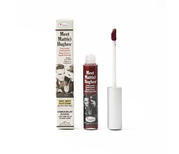 theBalm Meet Matt(e) Hughes - Adoring