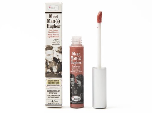 theBalm Meet Matt(e) Hughes - Doting