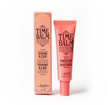 theBalm TimeBalm Primer - Travel Size