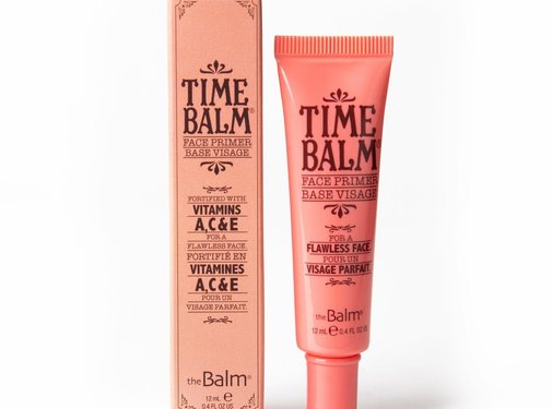 theBalm TimeBalm Primer - Travel Size