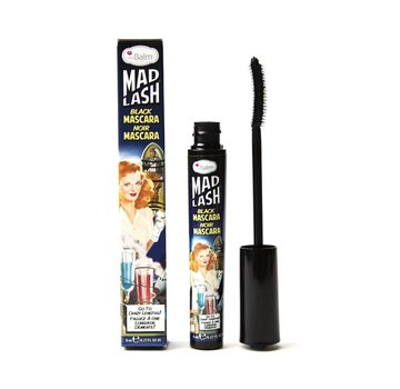 theBalm Mad Lash Mascara