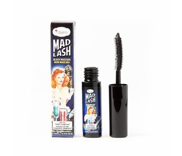 theBalm Mad Lash Mascara  - Travel Size