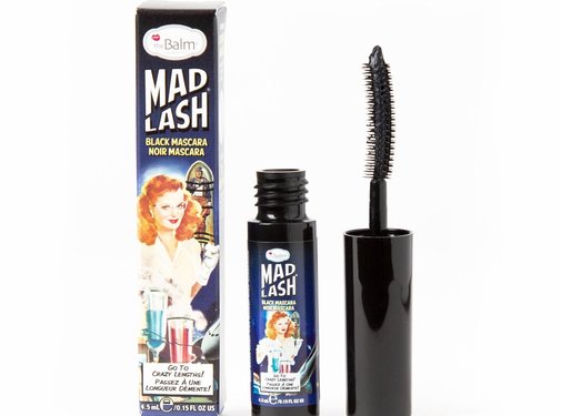 theBalm Mad Lash Mascara  - Travel Size