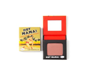 theBalm Hot Mama - Travel Size