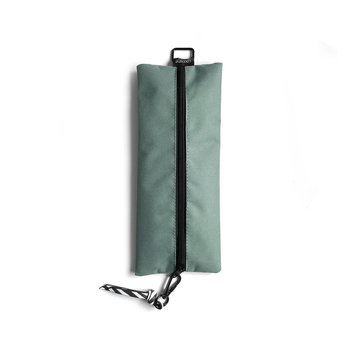 Studio Stationery Etui - Sage & Leaves