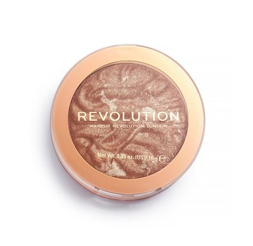 Makeup Revolution Highlight Reloaded - Time To Shine