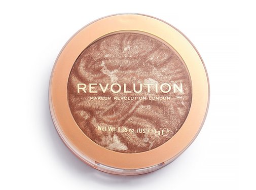 Makeup Revolution Highlight Reloaded - Time To Shine