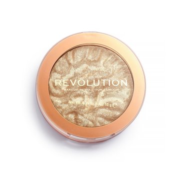 Makeup Revolution Highlight Reloaded - Raise The Bar