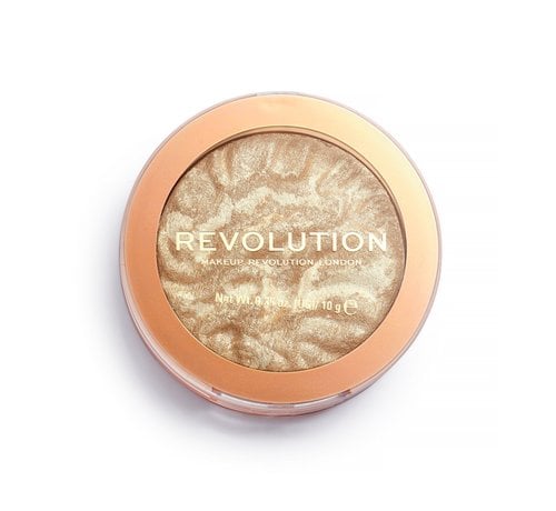 Makeup Revolution Highlight Reloaded - Raise The Bar