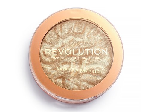 Makeup Revolution Highlight Reloaded - Raise The Bar