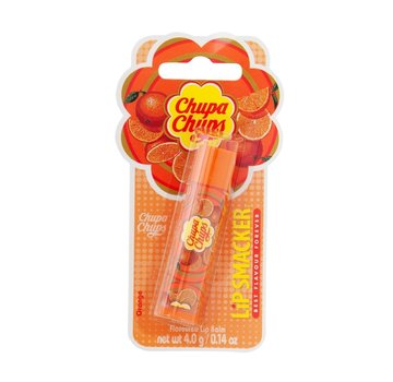 Lip Smacker Chupa Chups - Orange