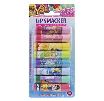 Lip Smacker Disney - Princess Party Pack