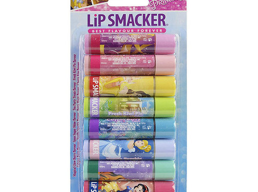 Lip Smacker Disney - Princess Party Pack