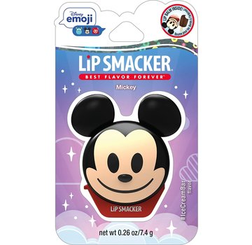 Lip Smacker Disney Emoij - Mickey