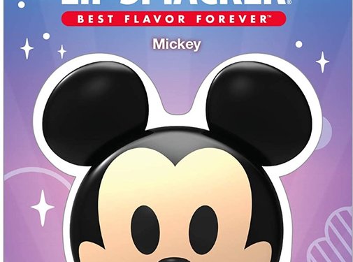 Lip Smacker Disney Emoij - Mickey