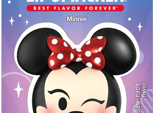 Lip Smacker Disney Emoij - Minnie