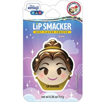 Lip Smacker Disney Emoij - Belle