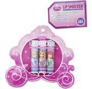 Lip Smacker Disney - Princess Trio Bag