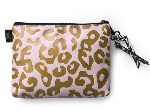 Studio Stationery Beauty Bag - Wild & Cute