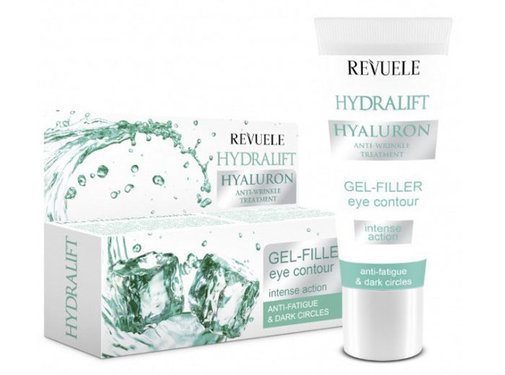 Revuele Hydralift Eye Contour Gel-Filler